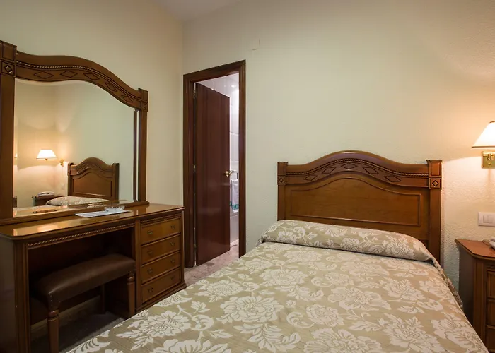 Riviera 2* Κόρδοβα