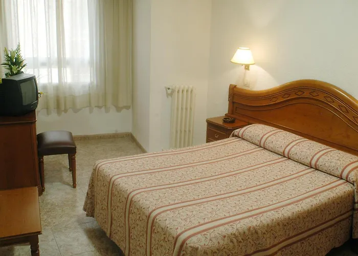 Riviera 2* Κόρδοβα