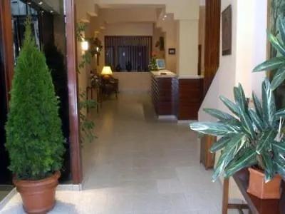 Riviera 2* Κόρδοβα