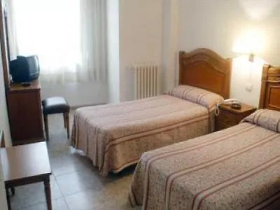 Szálloda Riviera