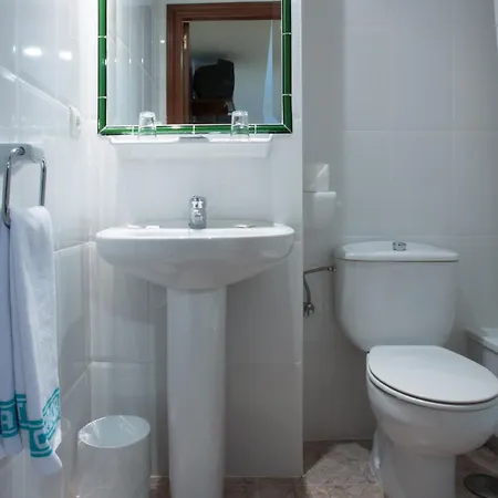 Szálloda Riviera Córdoba
