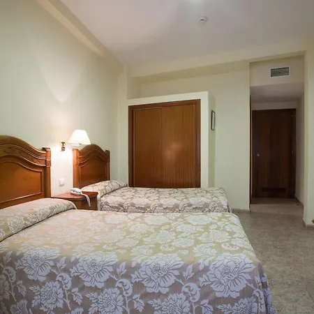 Hotel Riviera Córdoba