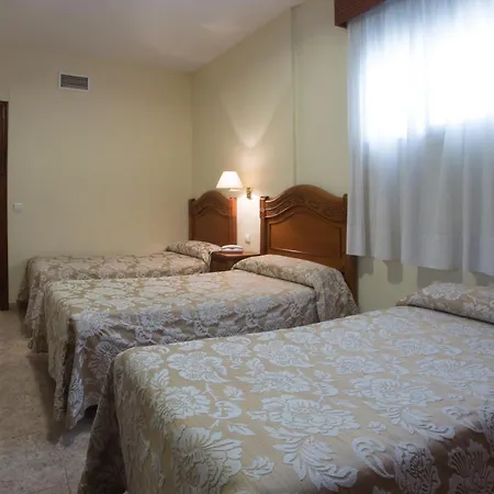 Riviera Szálloda Córdoba