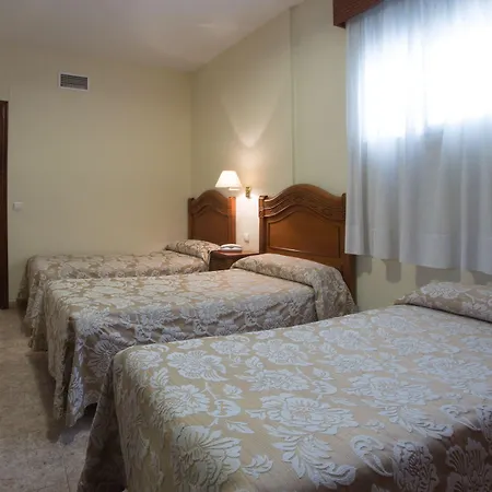 Riviera Hotel Córdoba