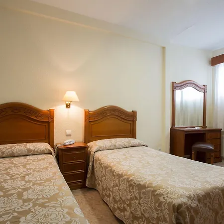 Hotel Riviera Córdoba