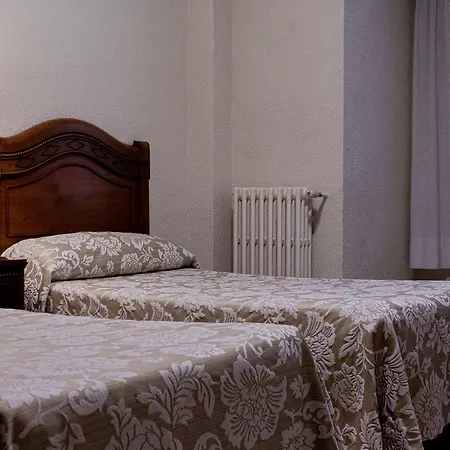 Hotel Riviera Córdova