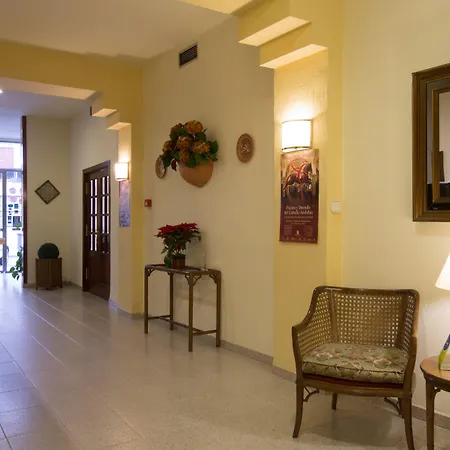 Riviera 2* Córdoba