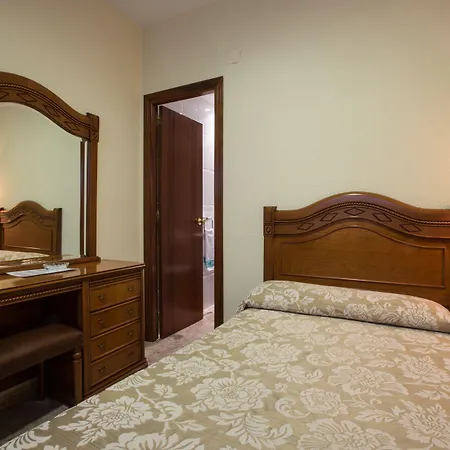 Riviera 2* Córdoba