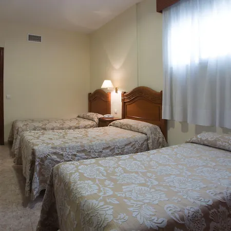Hotel Riviera