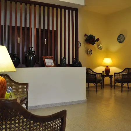 Riviera Hotel Córdoba