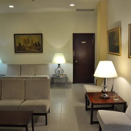 Riviera Szálloda Córdoba