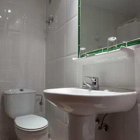 Szálloda Riviera Córdoba