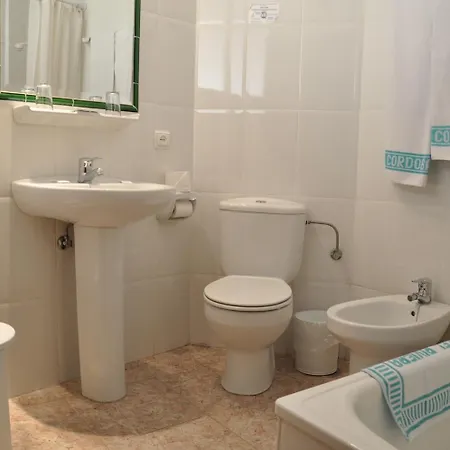 Riviera 2* Córdoba