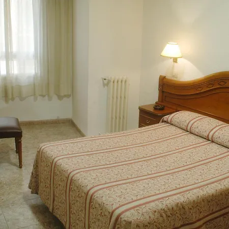 Riviera 2* Córdoba