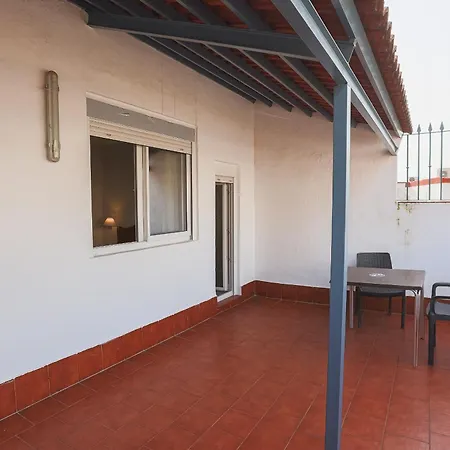 Riviera 2* Córdoba