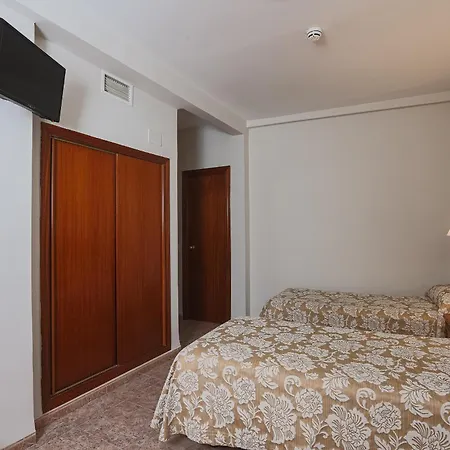 Riviera Hotel Córdoba