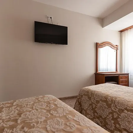 Riviera 2* Córdoba