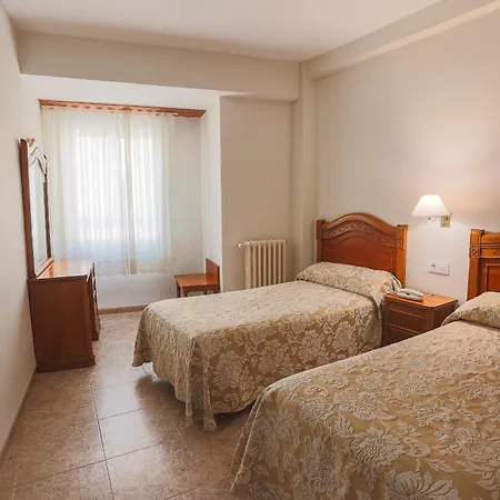 Hotel Riviera Córdoba