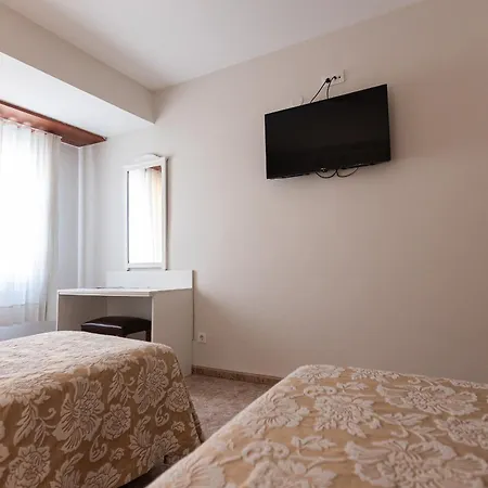 Hotel Riviera Córdoba