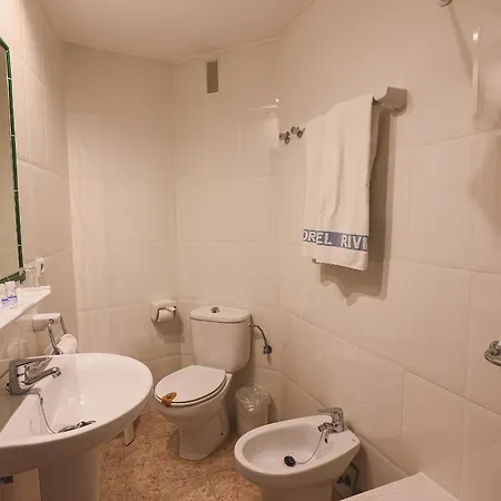 Hotel Riviera 2*