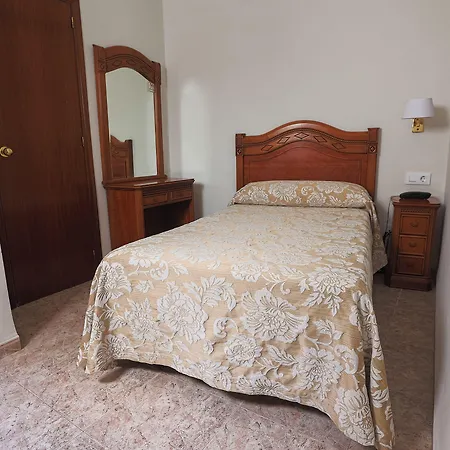 Riviera 2* Córdoba
