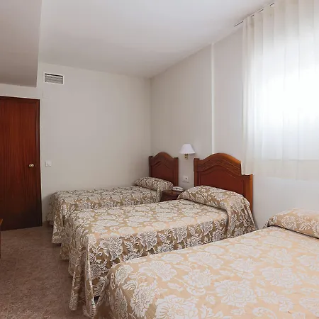 Hotel Riviera