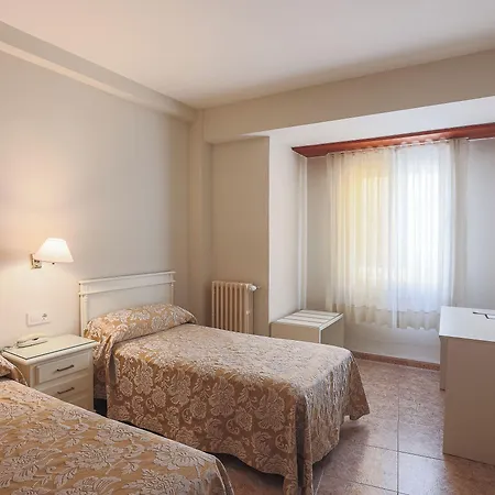 Hotel Riviera Córdoba
