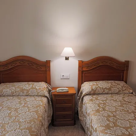 Hotel Riviera Córdoba