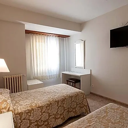 Hotel Riviera Córdoba