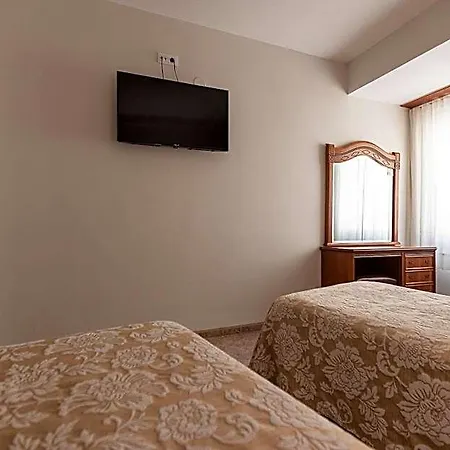 Riviera 2* Córdoba