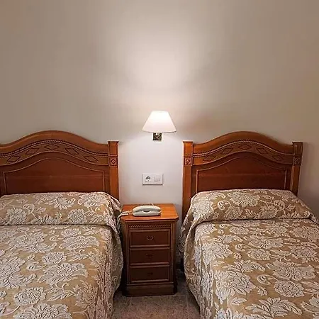 Riviera 2* Córdoba