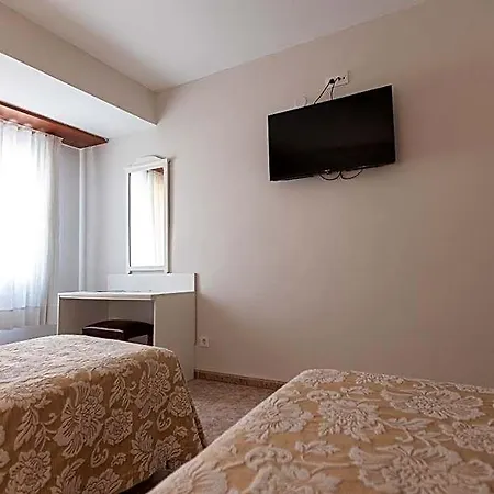 Riviera 2* Córdoba
