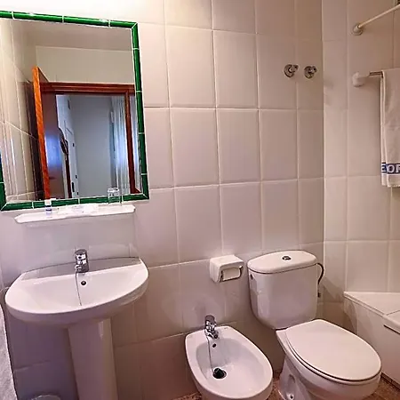 Hotel Riviera Córdoba