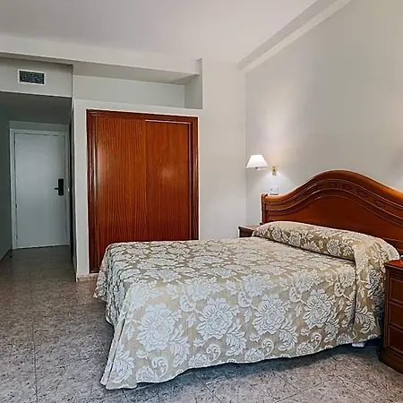 Hotel Riviera Córdoba
