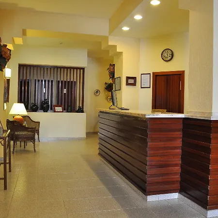 Riviera Hotel 2*