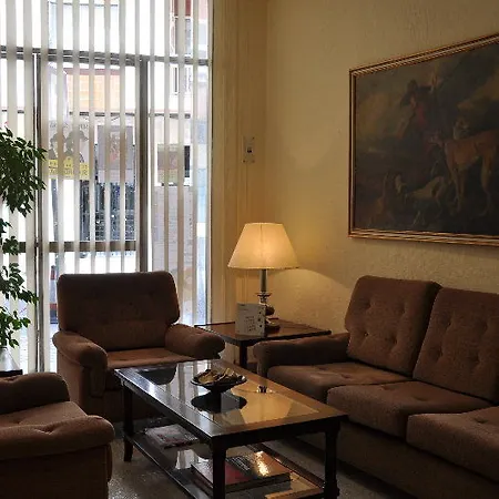 Riviera 2* Córdoba