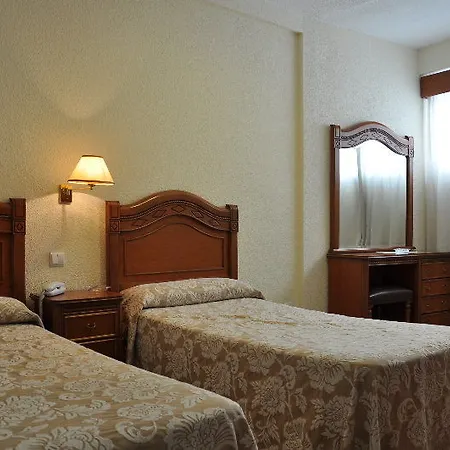 Hotel Riviera