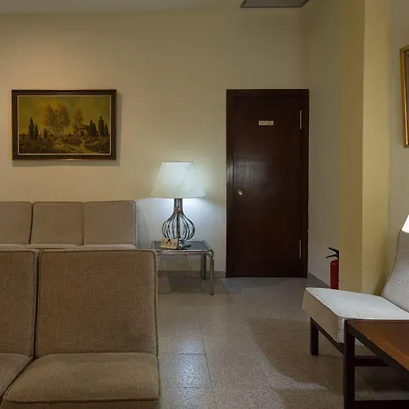 Riviera 2* Córdoba