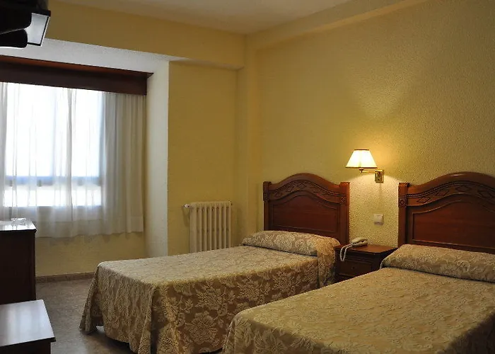 Отель Riviera Кордова