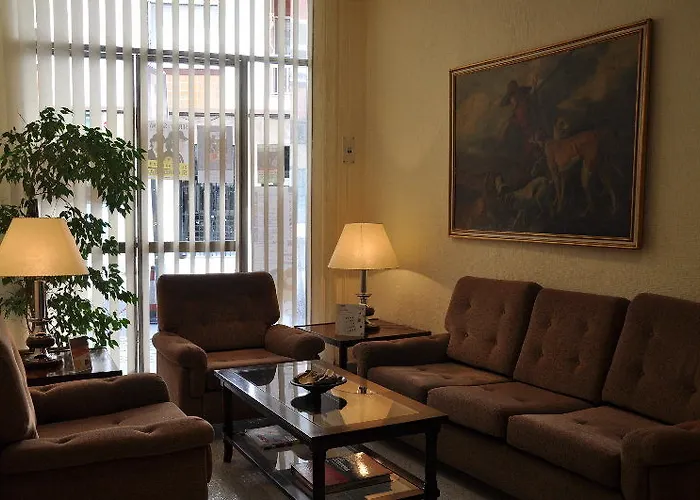 Riviera 2* Кордова