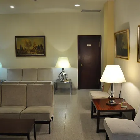 Hotel Riviera 2*