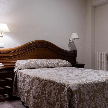 Riviera Hotel Cordoba