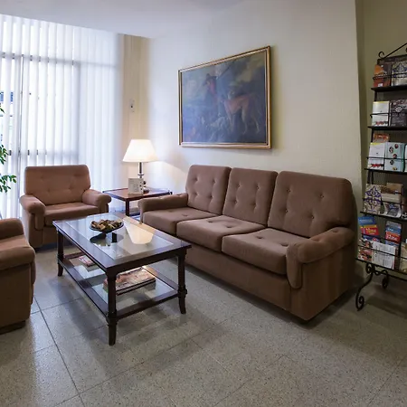 Riviera Hotel Córdoba