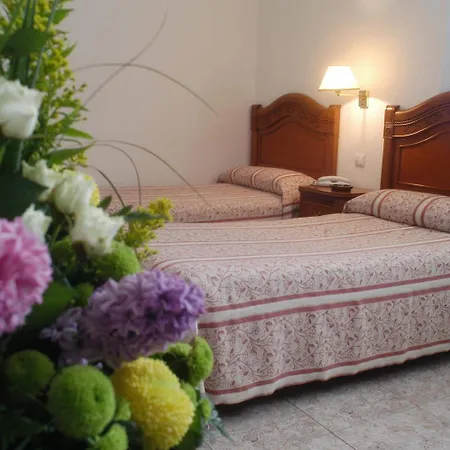 Riviera Hotel Córdoba