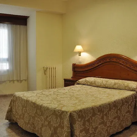 Riviera Hotel Cordoba