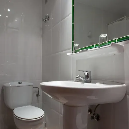 Hotel Riviera Cordoba