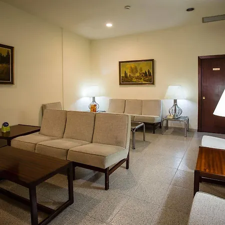 Riviera Hotel Cordoba
