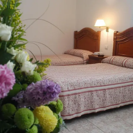 Riviera Hotel 2*