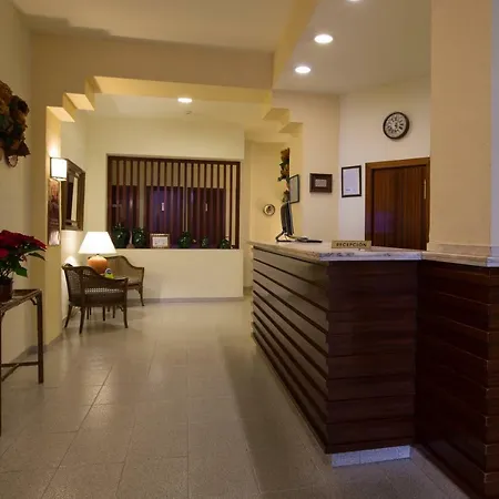 Hotel Riviera 2*