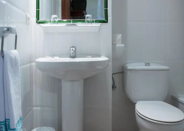 Hotel Riviera Cordoba